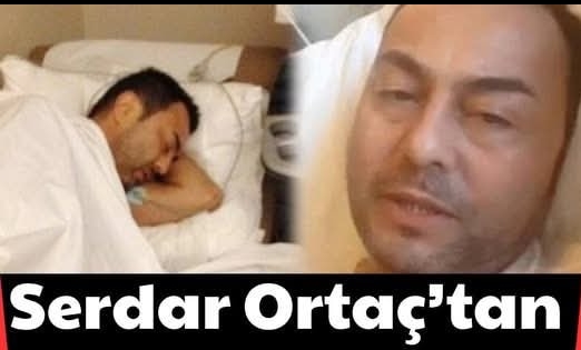 Ünlü sanatçıdan acı haber geldi