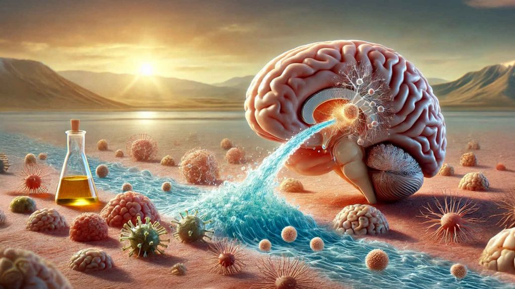 7 Günde Beyni Temizleme Teknikleri
