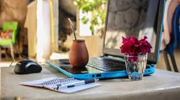 Dijital Göçebe Digital Nomad Olmak