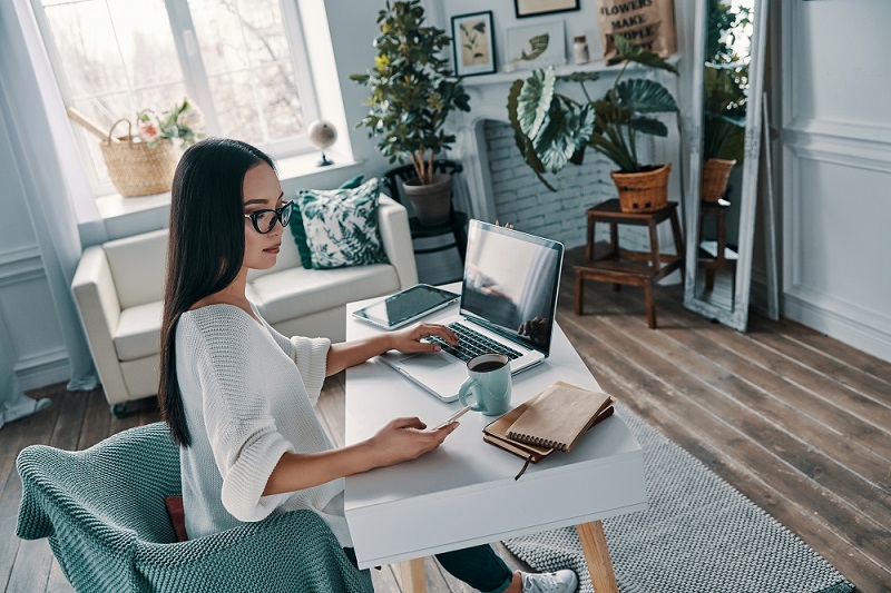 En Çok Tercih Edilen Freelance Meslekler