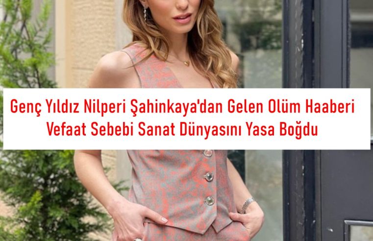 Dizilerin sevilen isimlerinden biri.