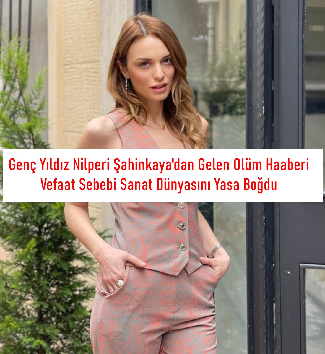 Dizilerin sevilen isimlerinden biri.