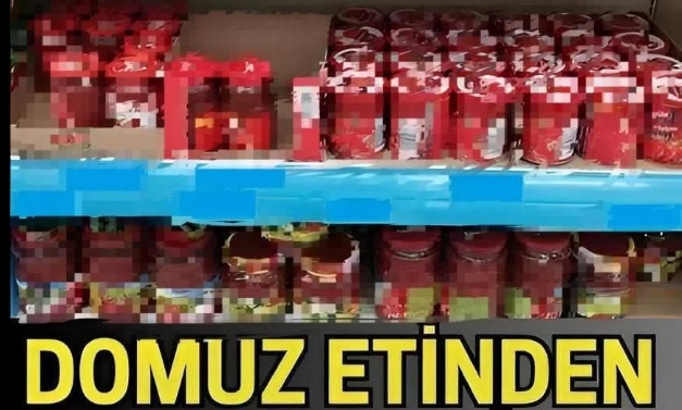 Millete neler yedirmişler böyle
