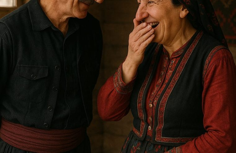 Bir gün Temel doktora gitmiş