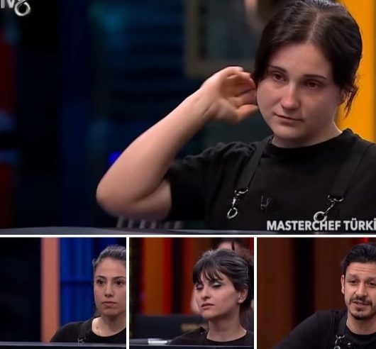 MasterChef Veda Eden