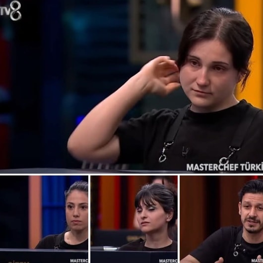 MasterChef Veda Eden