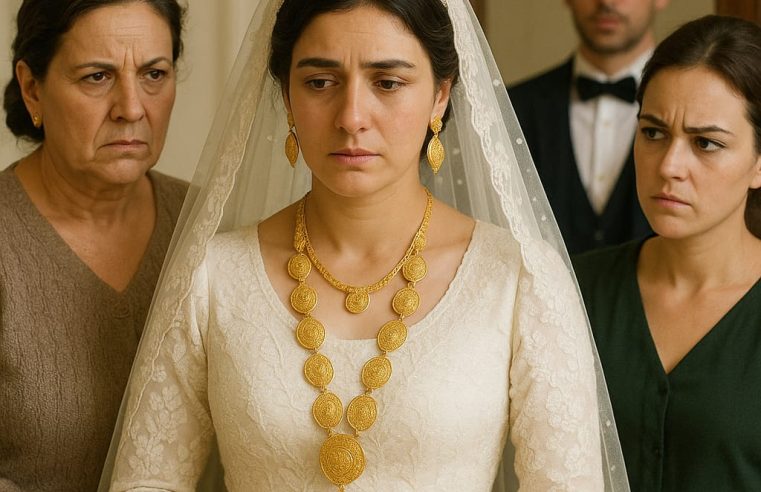 O sabah köyde davul zurna inledi