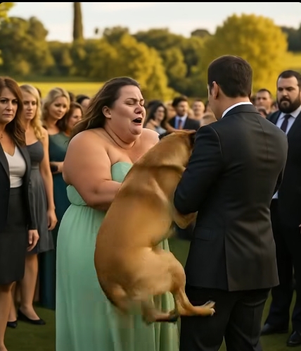 Düğün günü anlatarak başlayan damat
