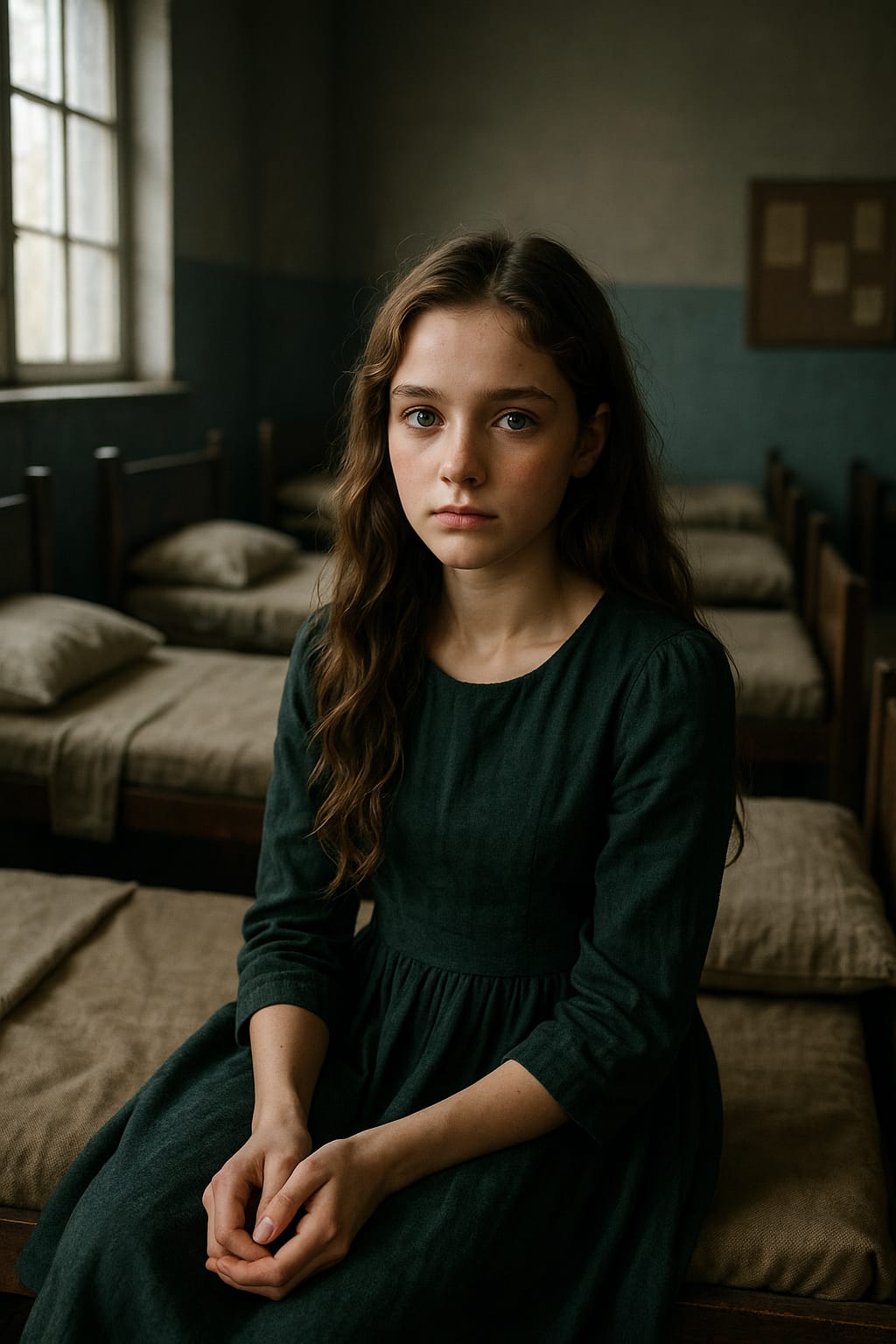 Benim adım Elif