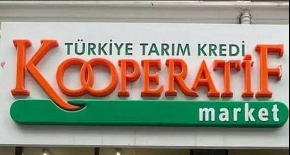 Acele edin tükeniyor