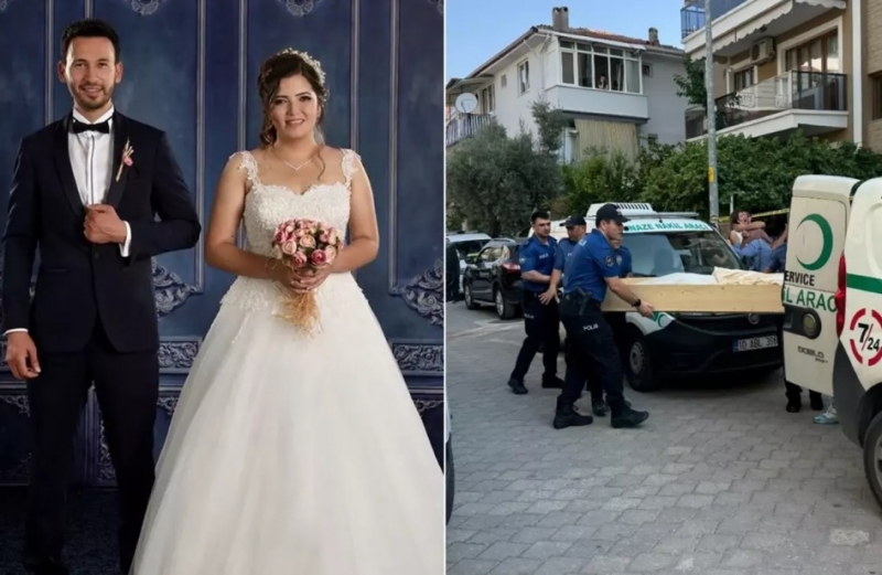Bir Aile Yok Oldu