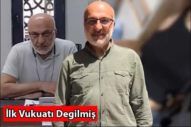 Genç kızı muayene etmeyen doktordan tepki çeken paylaşım
