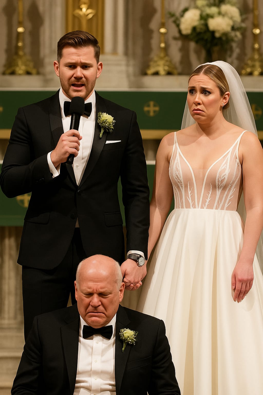Benim adım Yusuf