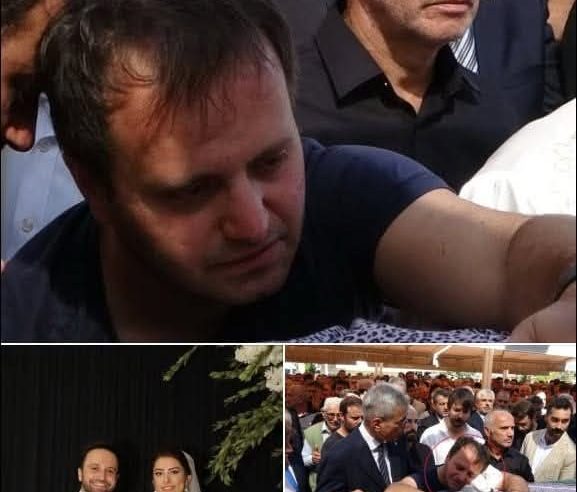 Samsunun Bafra ilçesinde doktor Serdar Kıyakın Yaptıkları