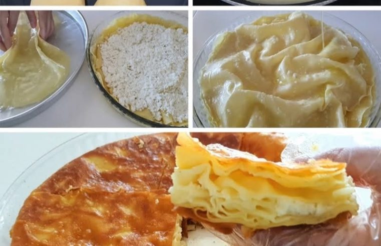 SU BÖREĞİ
