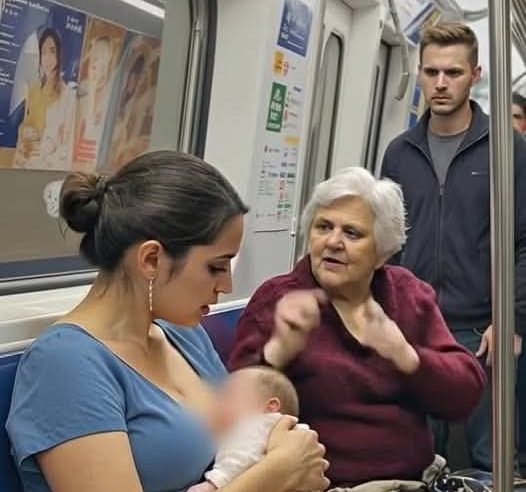 Yolcu treni hafif sarsıntılarla ilerlerken