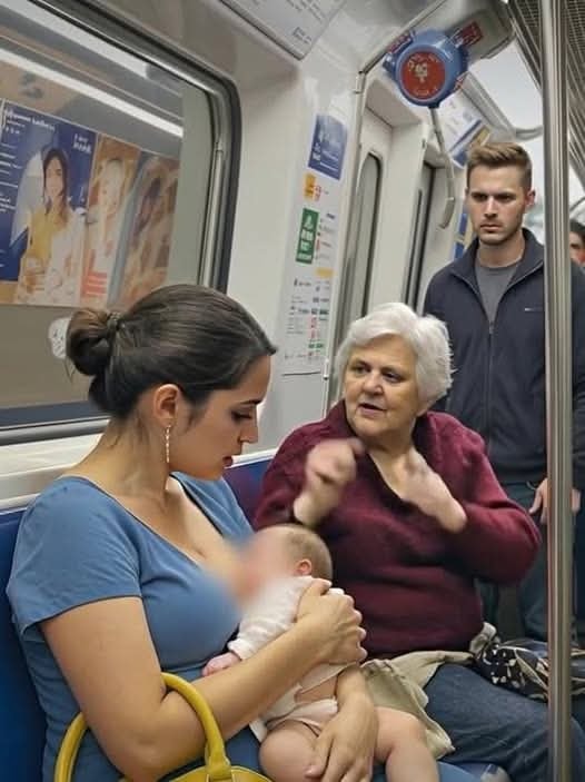 Yolcu treni hafif sarsıntılarla ilerlerken