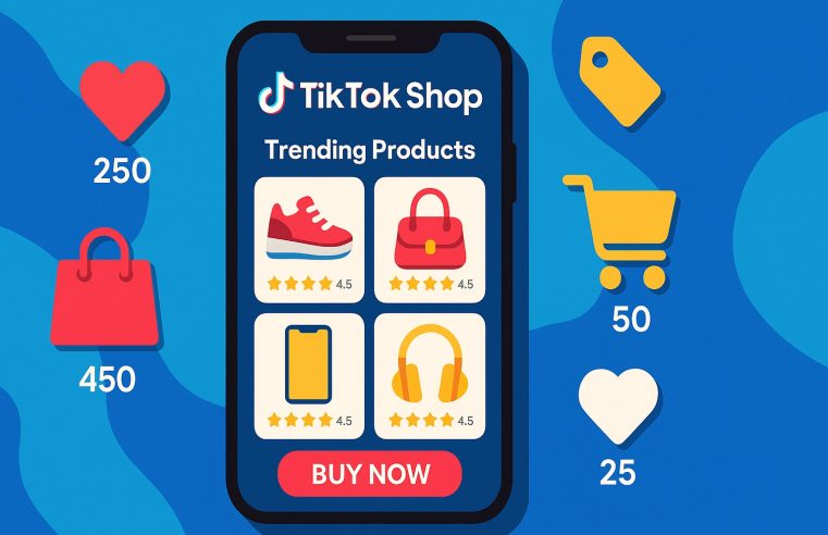 Tiktok Shop ve Instagram Store ile Satış Arttırma Teknikleri