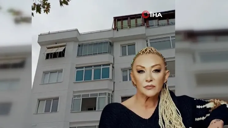 Sanatçı Güllü’nün oğlu açıkladı