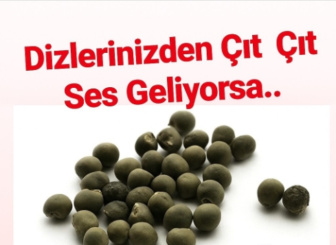 Bamya tohumunun mucizevi faydaları!
