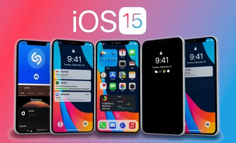 iOS 19 ve Android 15 Yenilikleri