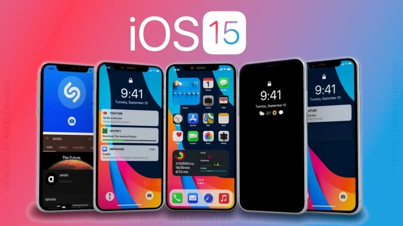 iOS 19 ve Android 15 Yenilikleri