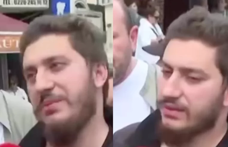 Kayıp 2 Dakika Gizemi