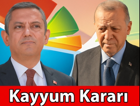 Bu Pazar Seçim Olsa