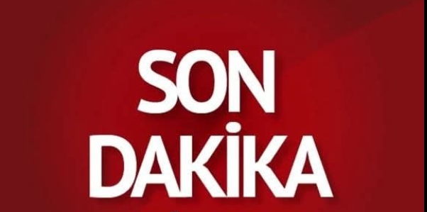 Gelen son dakika bilgisi