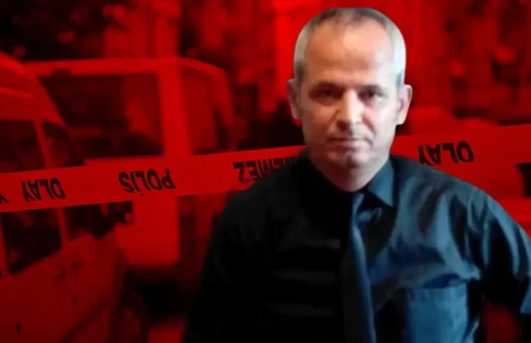 İstanbul’da Savcı Olayı
