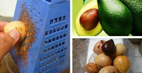 Kanser, diyabet, yüksek tansiyon ve zayıf dolaşımı için hastaneleri boş bırakan tohum