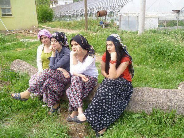 Yeni damadın zor anları