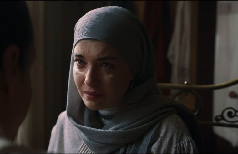 Adım Zübeyde 3 yıldır dulum ailemle yaşıyorum