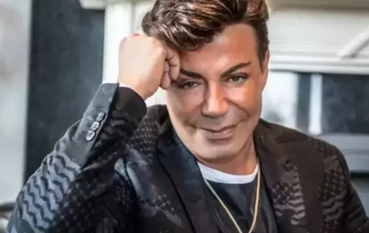 Fatih Ürek’ü Malesef