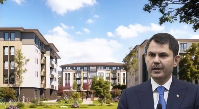 Yeni Konutlar Şartları
