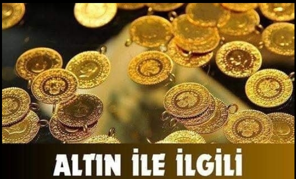 Altının Düşeceği seviye