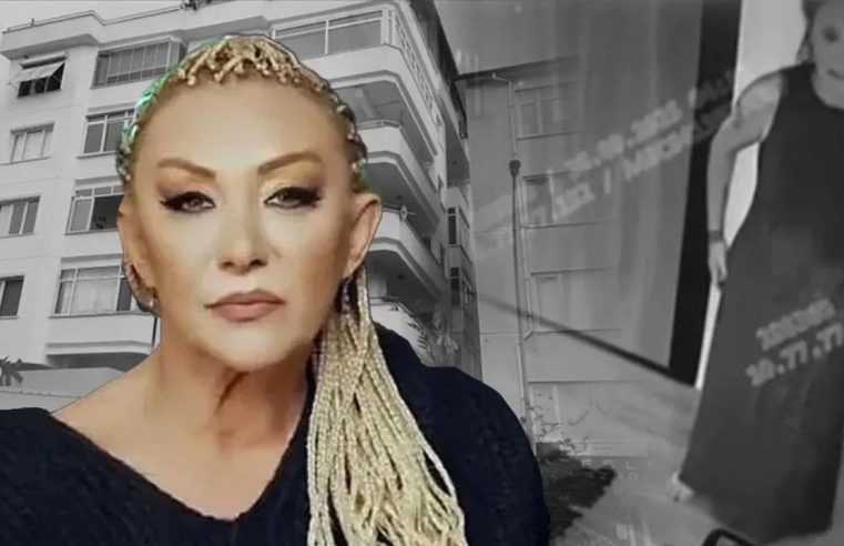 Türkiye o odayı ilk kez gördü!