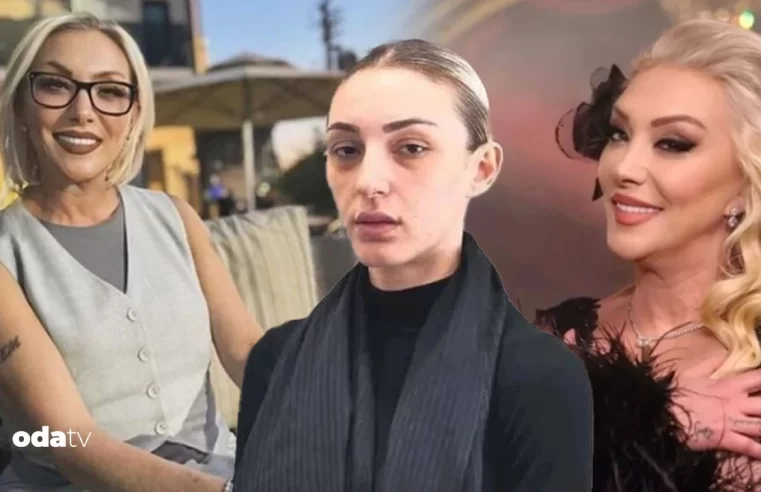 Günlerdir gerçeği saklayan herkes artık pes etti