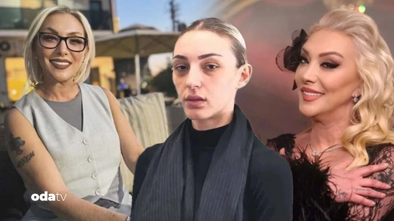 Günlerdir gerçeği saklayan herkes artık pes etti