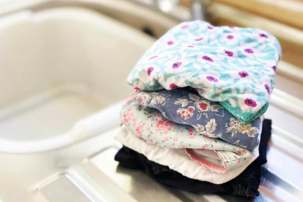 Çamaşırınızda oluşan bu renk değişimin sebebini duyunca inanamayacaksınız