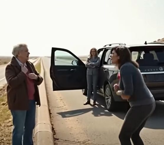 Gelinim ve annesi beni evimden
