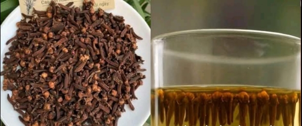 Karanfil Suyunun Faydaları