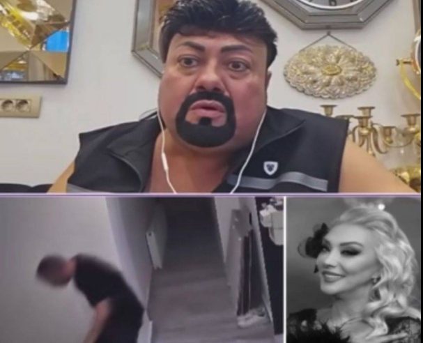 Bunu ilk defa açıklıyorum