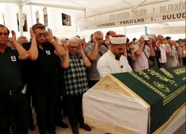 Bir ustayı daha
