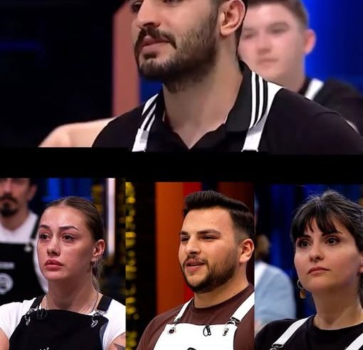 MasterChef Türkiyede