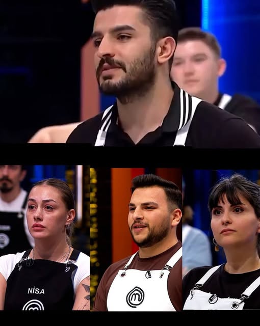 MasterChef Türkiyede