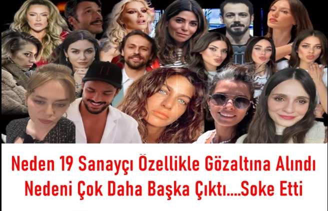 Ünlü İsimlere