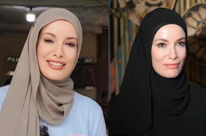 Dizi aşkı gerçek olmuştu!