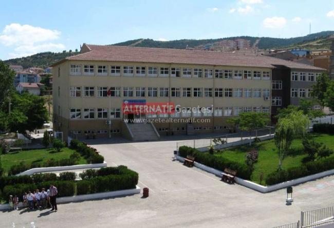 Pazartesi sabahıydı