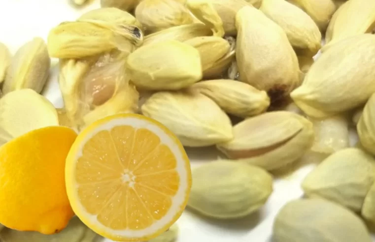 Evde Limon Çekirdeklerini Yeniden Kullanmanın 10 Akıllı Yolu